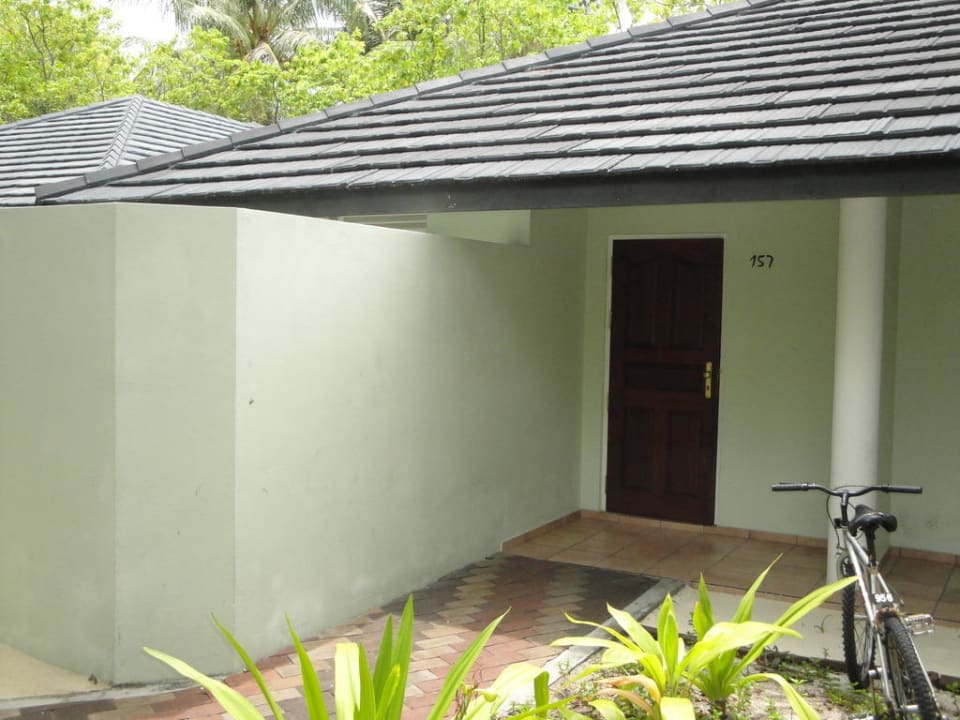 SuperDeluxe Bungalows Villa Park Sun Island