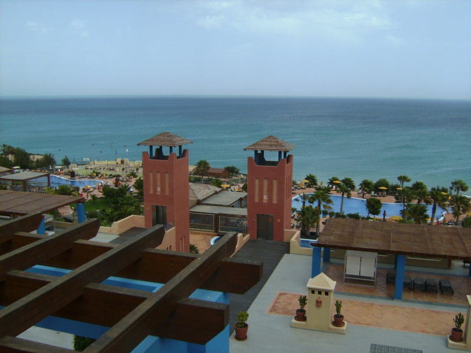 Hotel & Meer H10 Tindaya