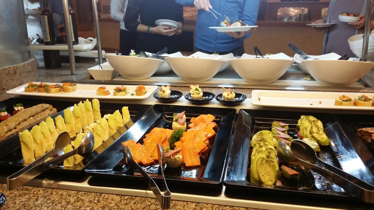 Gastro Serenity Alpha Beach