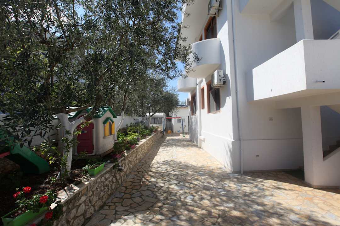 Sonstiges Villa Oden