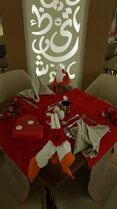 So nett gemacht Pickalbatros Alf Leila Wa Leila Resort - Neverland Hurghada