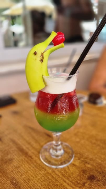 Gastro Side Story Resort & Spa