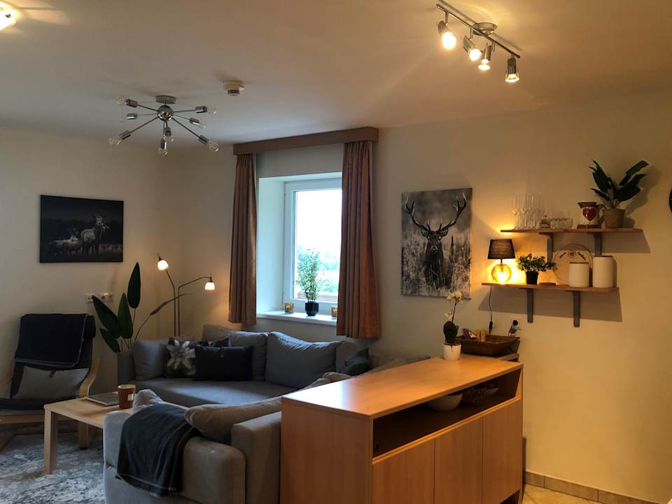 Zimmer Panorama Spa Lodges DAS.SCHILLER