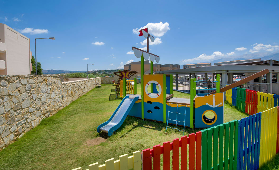 Sport & Freizeit Kiani Beach Resort Family All Inclusive