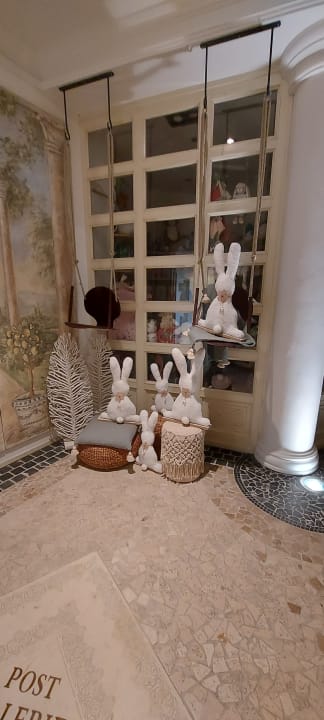 Sonstiges Posthotel Achenkirch