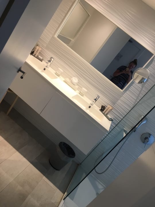 Zimmer Son Moll Sentits Hotel & Spa