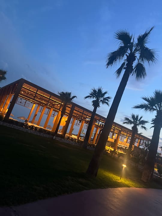 Gastro Megasaray Club Belek