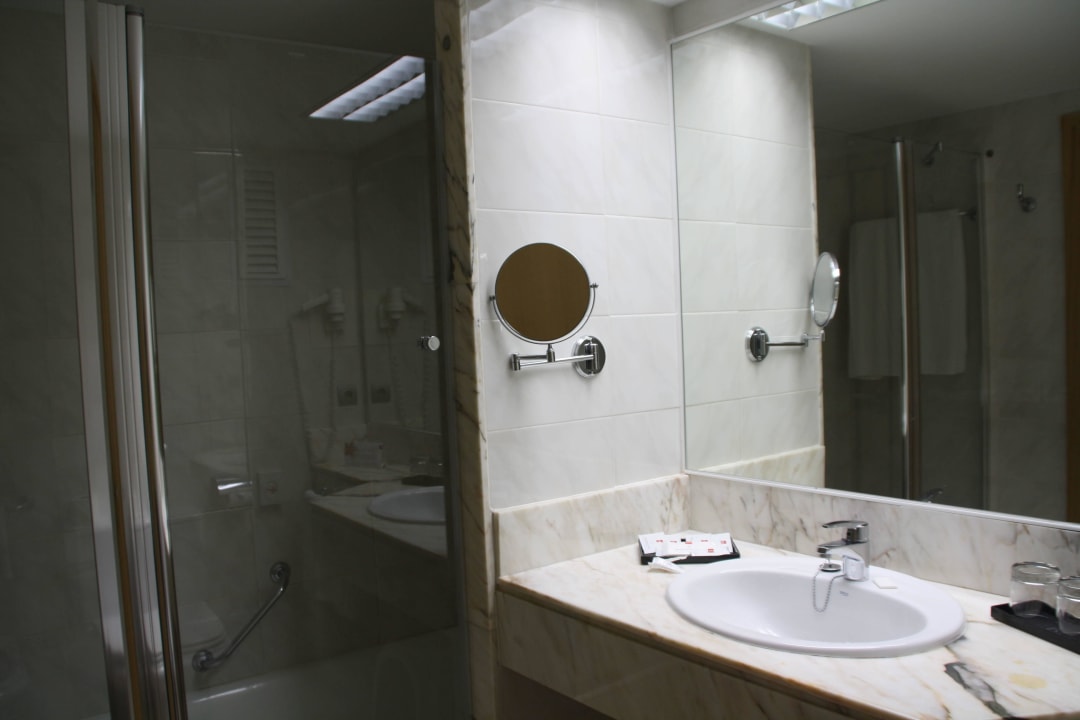 Zimmer 471 Hotel Riu Palace La Mola