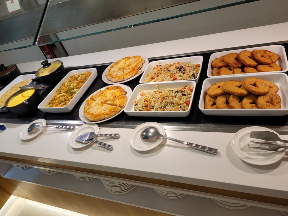 Gastro MLL Mediterranean Bay - Adults only