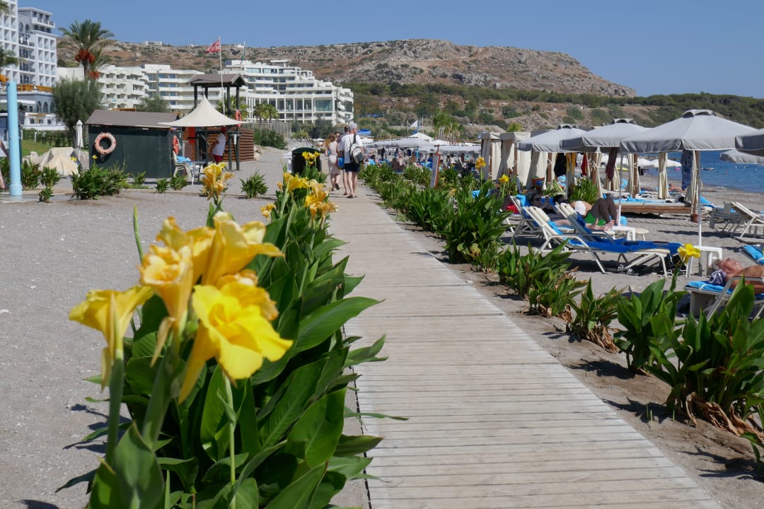 Strand Rodos Palladium Leisure & Wellness