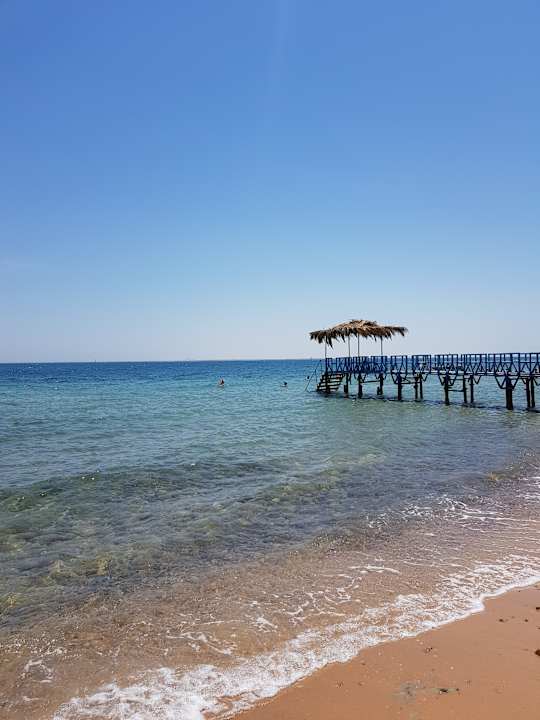 Strand Menaville Safaga