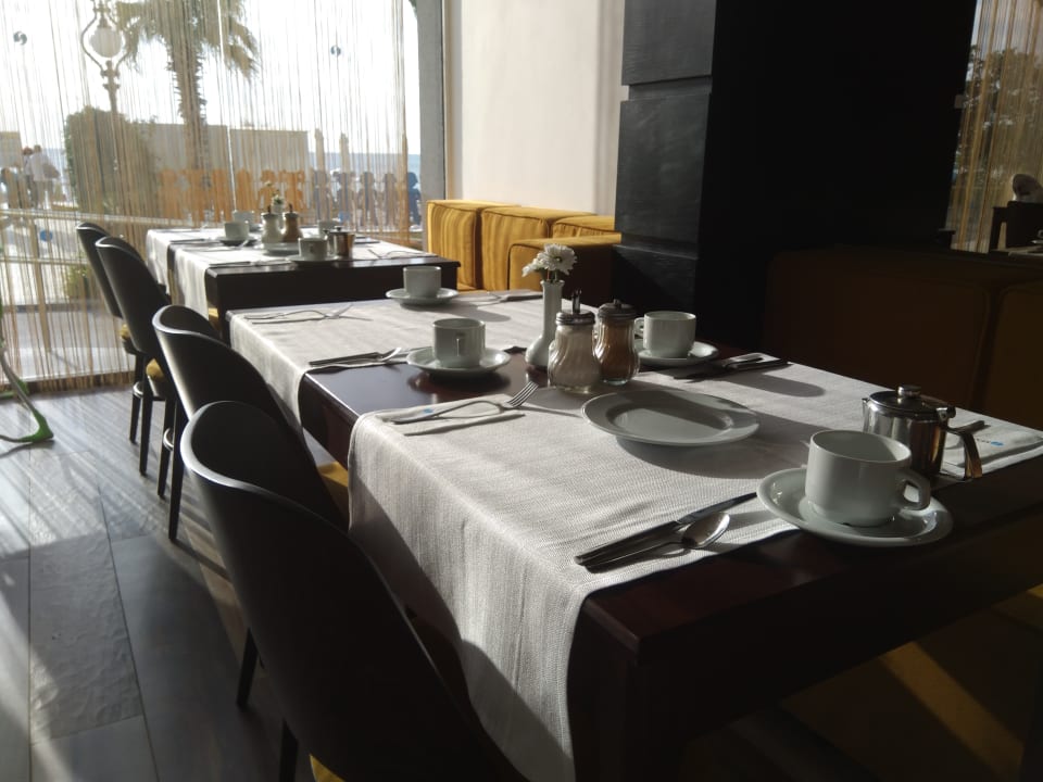 Gastro Sentido Marea