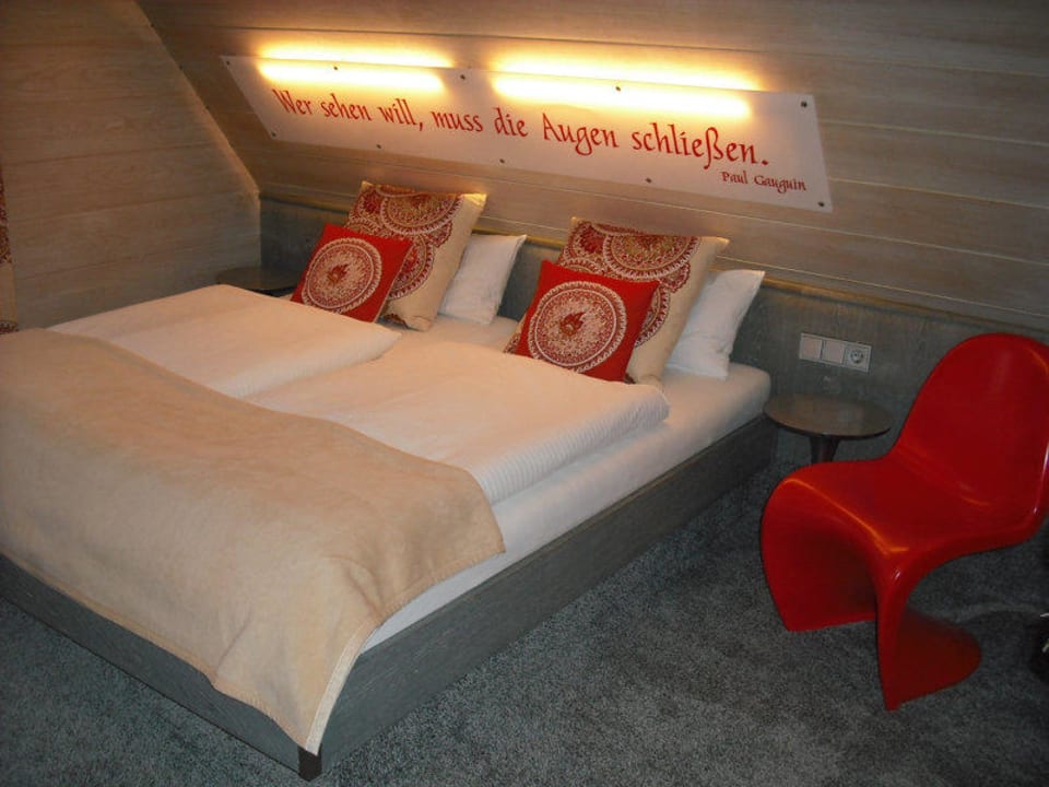 Gästezimmer   Hotel Kolb