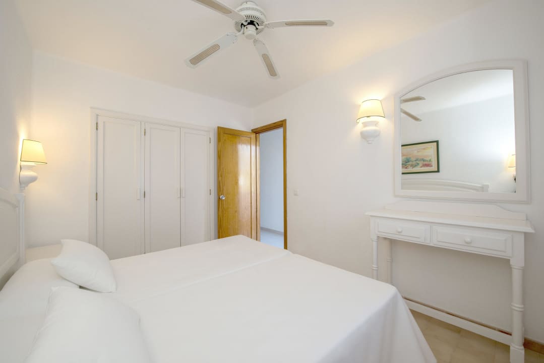 Basic Apartment Relaxia Olivina