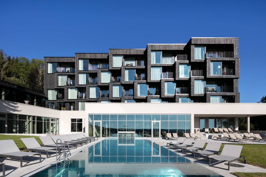 Außenansicht Fritz Lauterbad