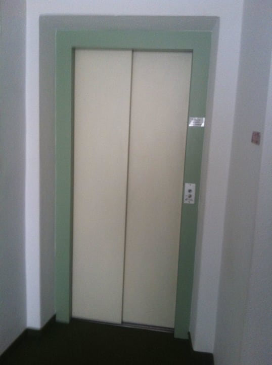 Aufzug Kneipp-Kurhotel Seemüller