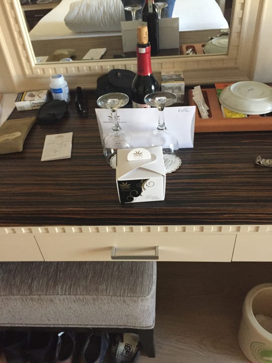 Zimmer Aydinbey Kings Palace & Spa