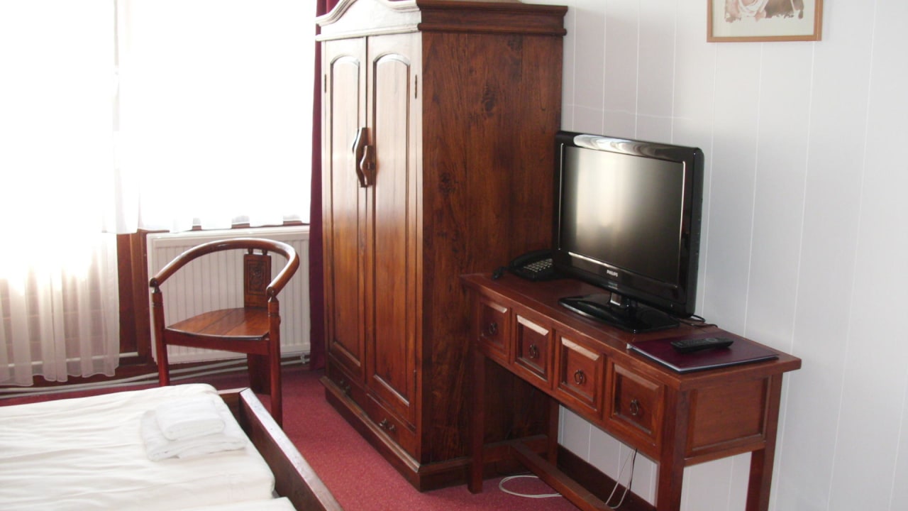 Zimmer Hotel Wienerhof