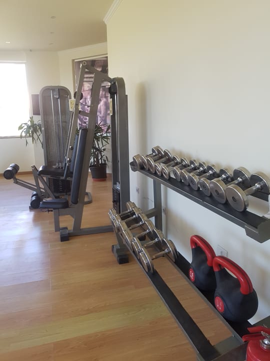 Sport & Freizeit Three Corners Sea Beach Resort