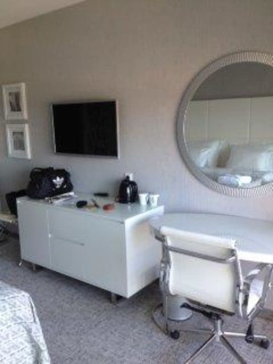 Schick ! The Sense Deluxe Hotel