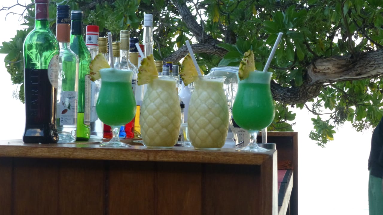 Gastro Summer Island Maldives