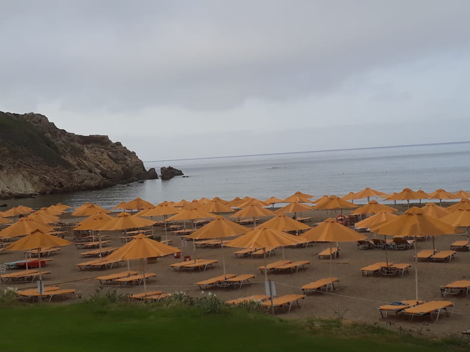 Strand Atlantica Mikri Poli Crete