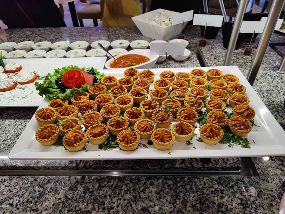 Gastro Odessos Park Hotel