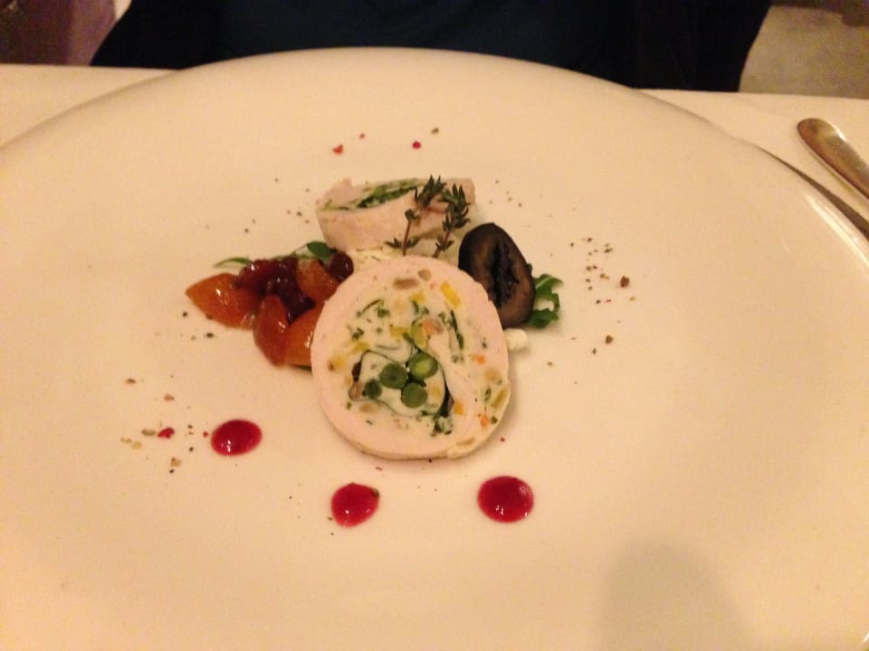 Restaurant Hotel Tirolerhof