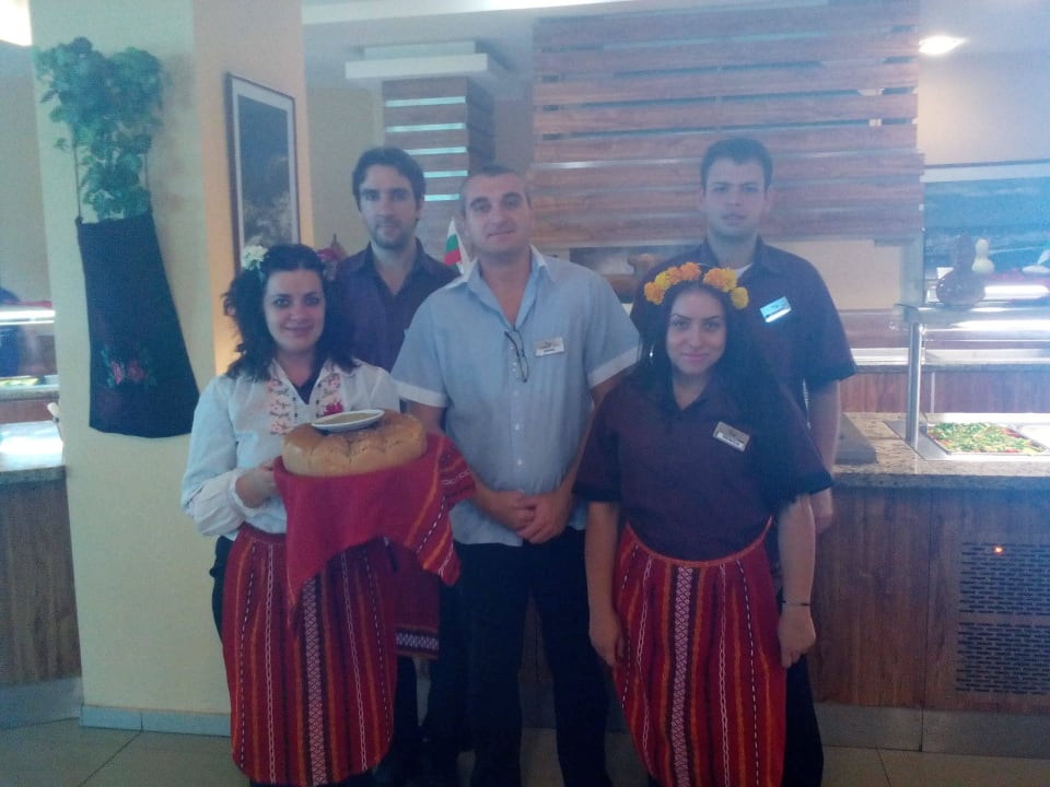 Rst Team Hotel Glarus