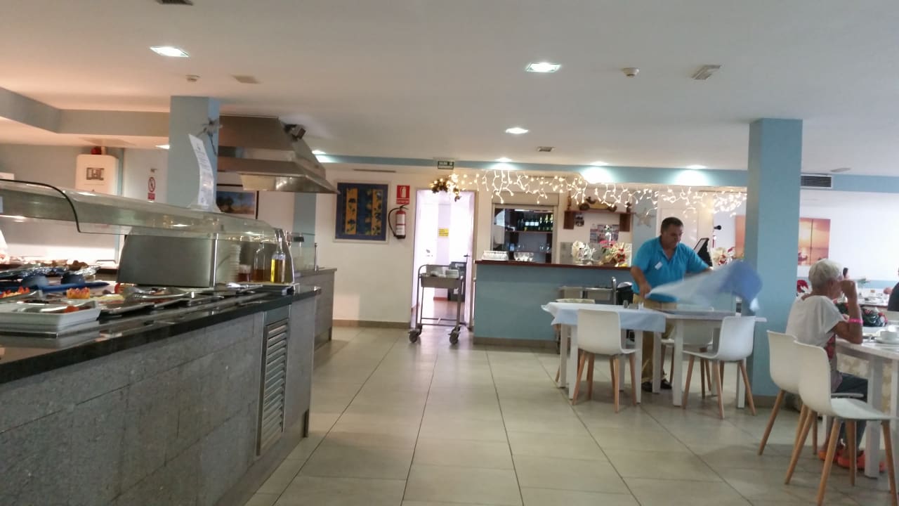 Gastro Servatur Alameda de Jandía