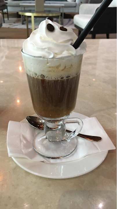 Gastro Acanthus Cennet Barut Collection