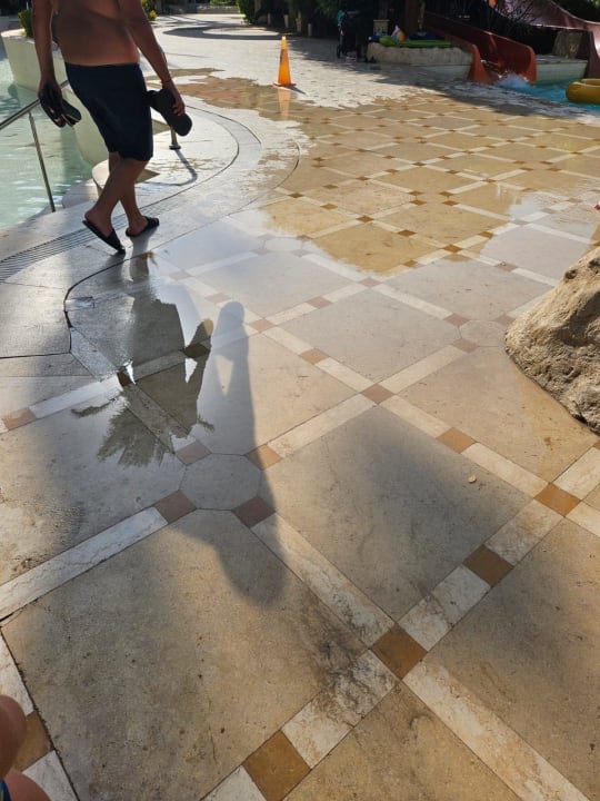 Pool Grand Waterworld Makadi