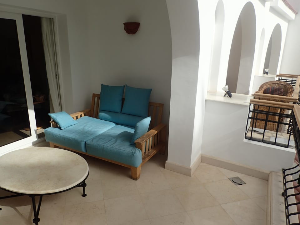 Zimmer Savoy Sharm El Sheikh