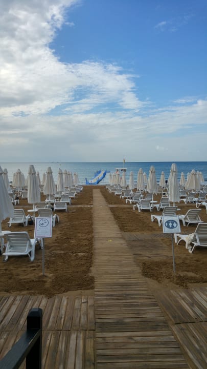 Strand Barut Hemera