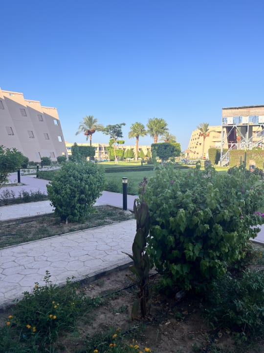 Außenansicht Jasmine Palace Resort & Spa