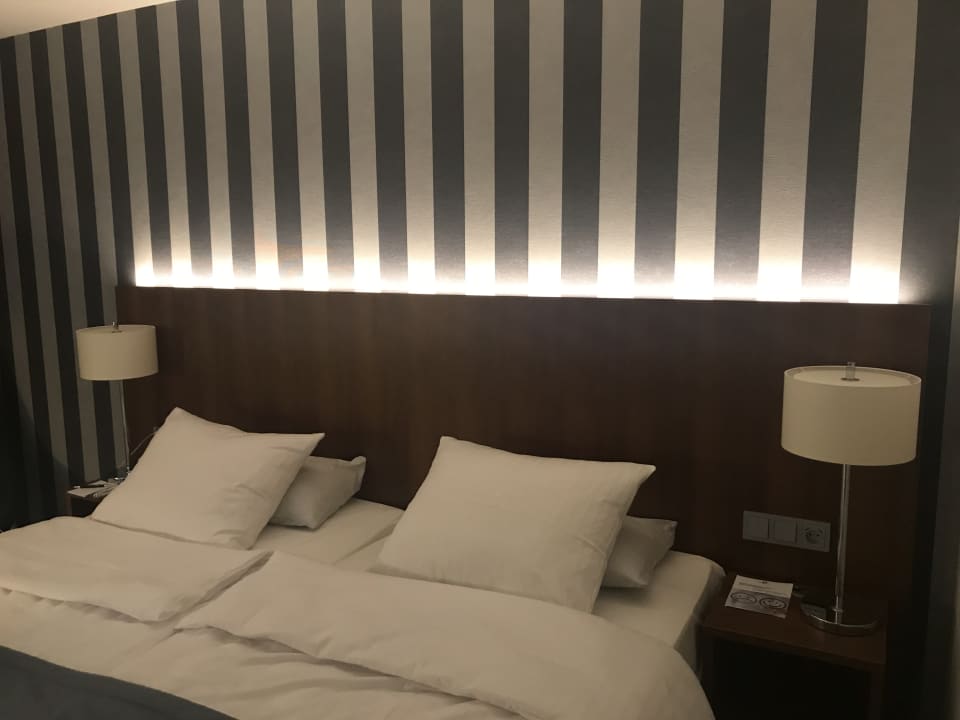 Zimmer Maritim Hotel Würzburg