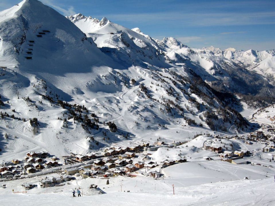 Obertauern Kesselspitze Hotel & Chalet, Valamar Collection