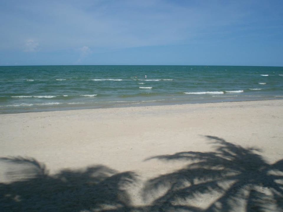 Strand Anantara Hua Hin Resort