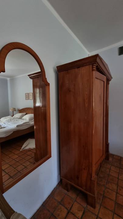 Zimmer Pałac i Folwark Galiny