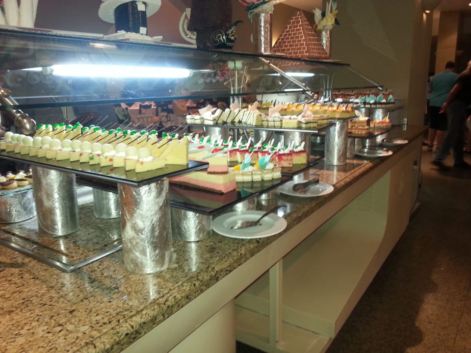 Gastro Three Corners Equinox Beach Resort