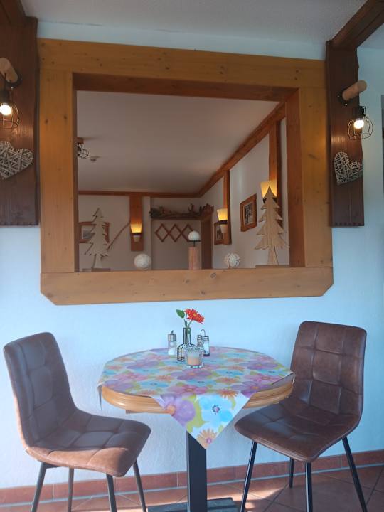 Gastro Ferienanlage Zum Wildbach Schierke