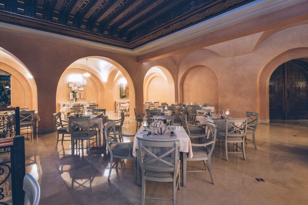Gastro Iberostar Selection Royal El Mansour