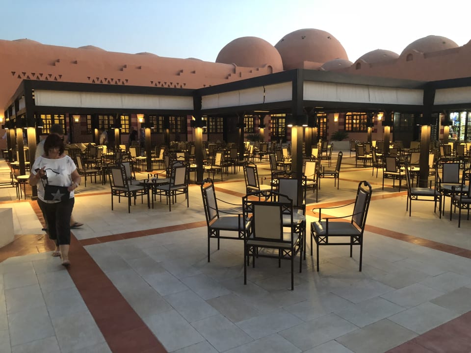 Gastro Jaz Makadi Oasis Resort
