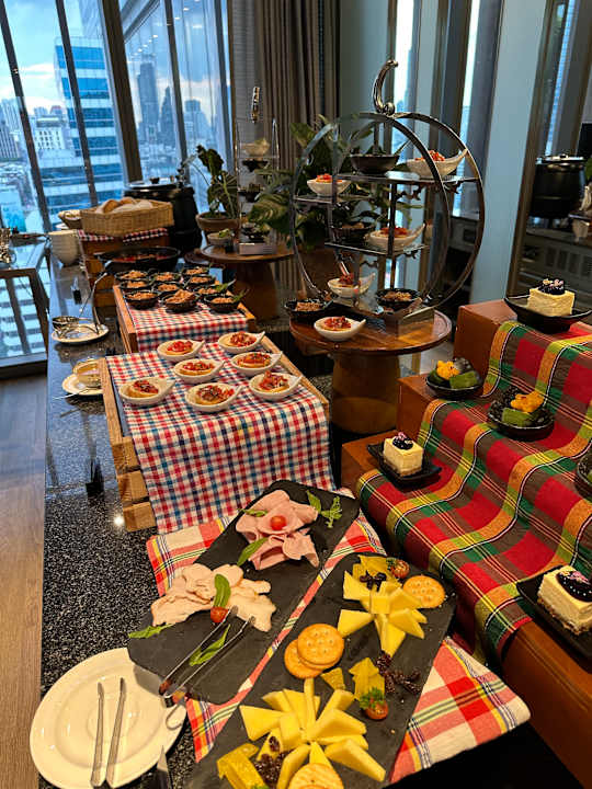 Gastro Amara Bangkok