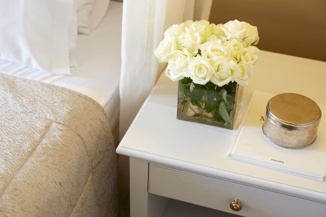 Zimmer Mon Repos Palace - Adults only