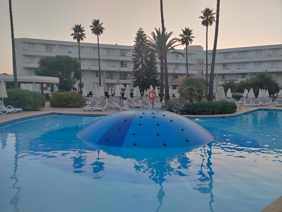 Sport & Freizeit Protur Vista Badia Aparthotel