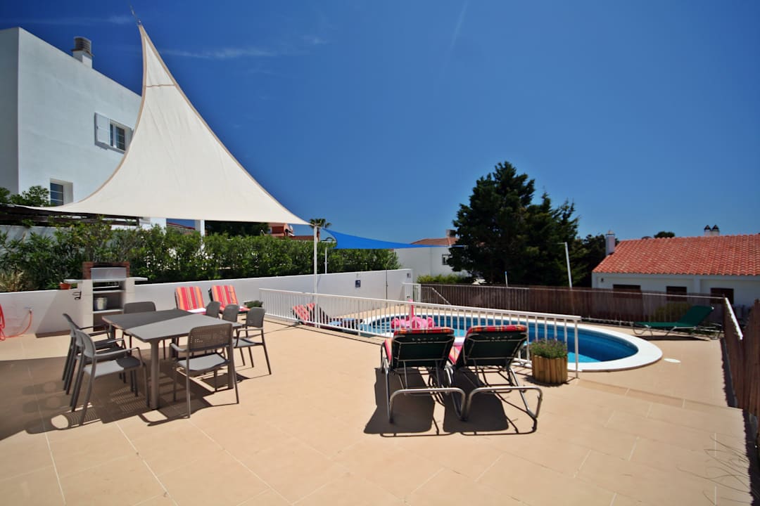 Pool Villa Can Bella