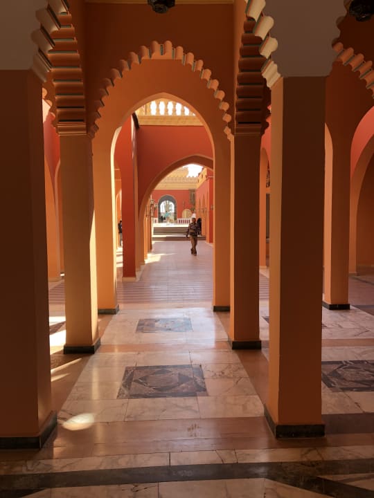 Sonstiges Pickalbatros Alf Leila Wa Leila Resort - Neverland Hurghada