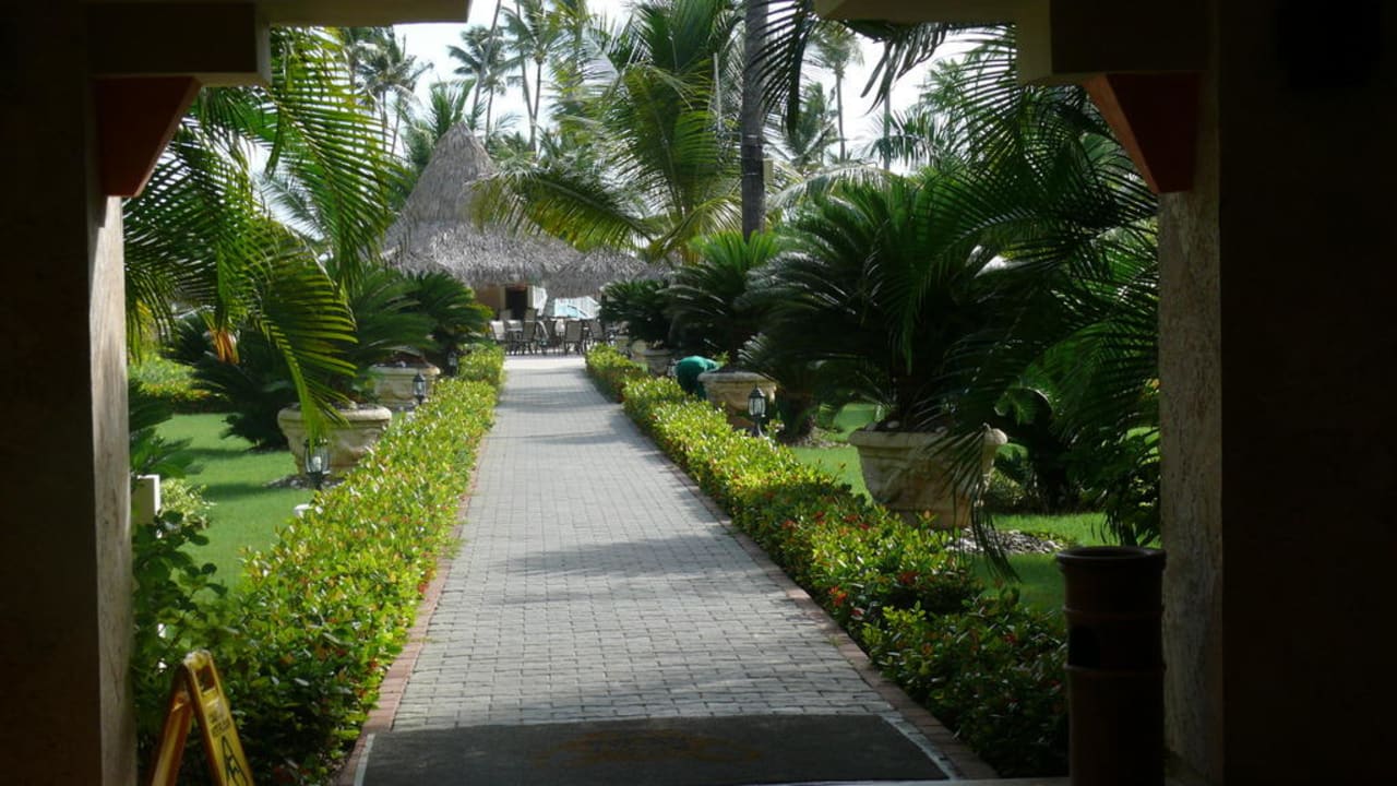 Hotel The Royal Suites Turquesa by Palladium TRS Turquesa Hotel - Adults only