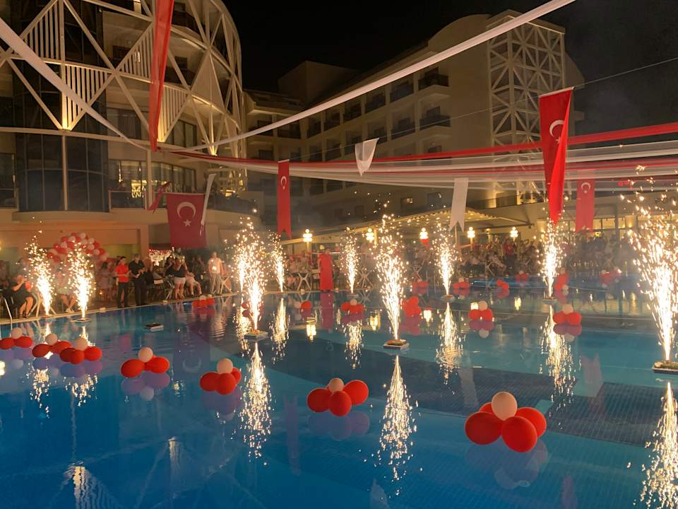 Außenansicht Seashell Vega